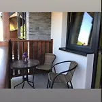 Lawendowy Gosciniec