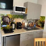 Lawendowy Gosciniec 3* Białogóra