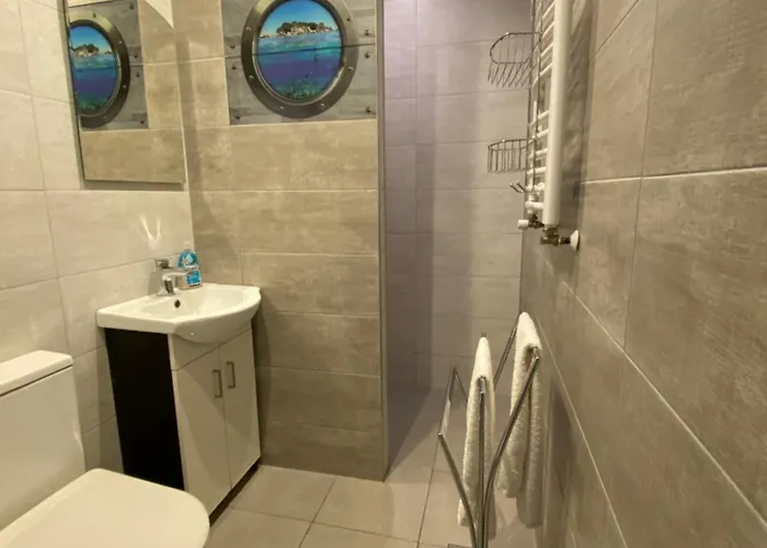 Lawendowy Gosciniec 3*