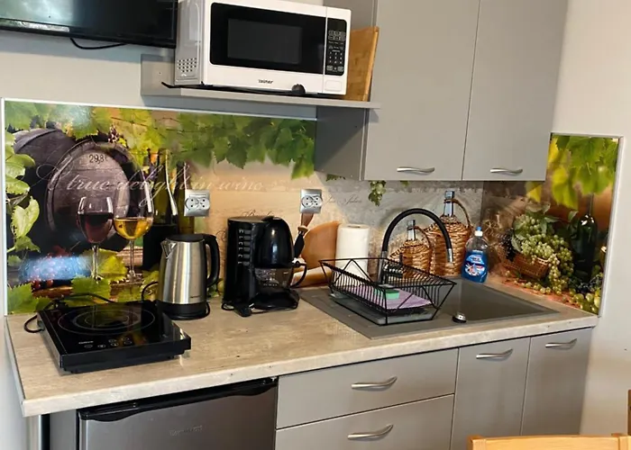 Lawendowy Gosciniec 3* Białogóra