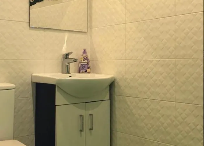 Lawendowy Gosciniec 3* Białogóra